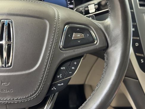 Used 2017 Lincoln MKZ Select w/ Select Plus Package image 34