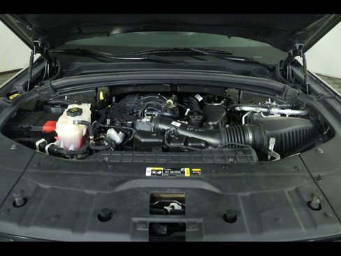 Used 2022 Jeep Grand Cherokee L Limited image 21