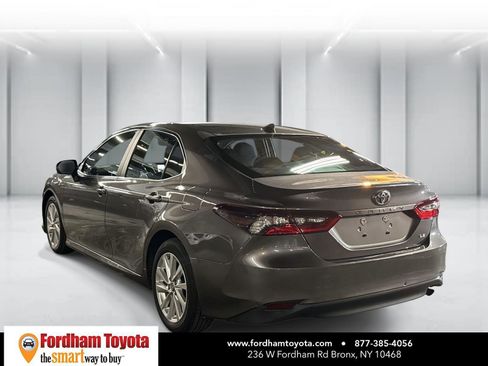 Certified 2023 Toyota Camry LE image 6