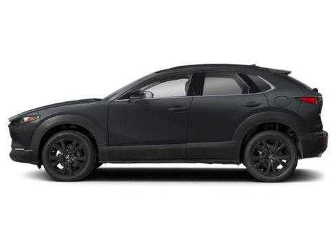 Certified 2025 MAZDA CX-30 2.5 Turbo w/ Premium Package AWD/4WD image 2