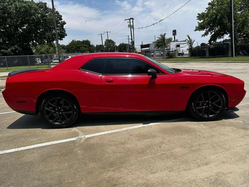 Used 2014 Dodge Challenger SRT8 Core w/ Satin Vapor Edition image 5