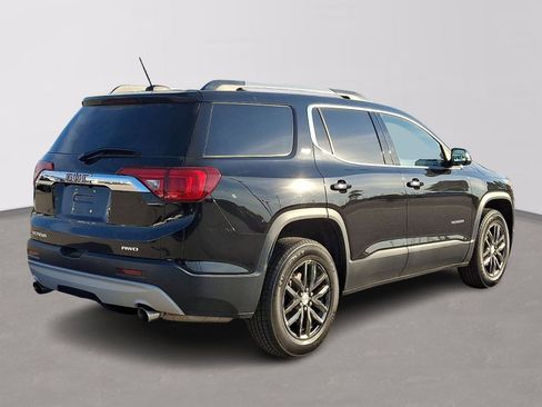 Used 2019 GMC Acadia SLT AWD/4WD image 6
