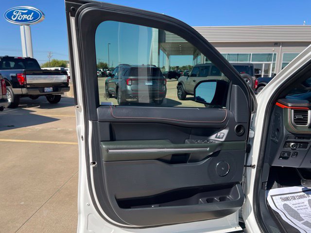 Certified 2022 Ford Expedition Timberline AWD/4WD image 12