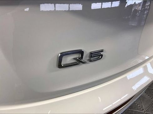 Used 2024 Audi Q5 2.0T Premium Plus AWD/4WD image 22