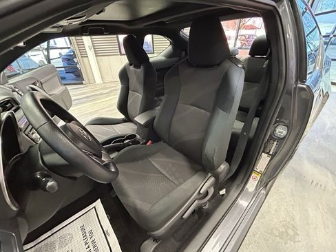Used 2011 Scion tC Base image 8
