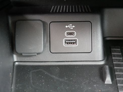 Used 2025 Ford Bronco Sport Big Bend w/ Convenience Package image 32