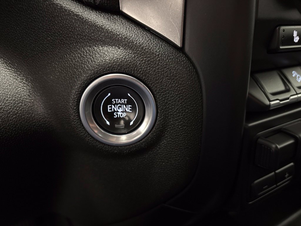 Used 2019 Chevrolet Silverado 1500 RST w/ All-Star Edition AWD/4WD image 21