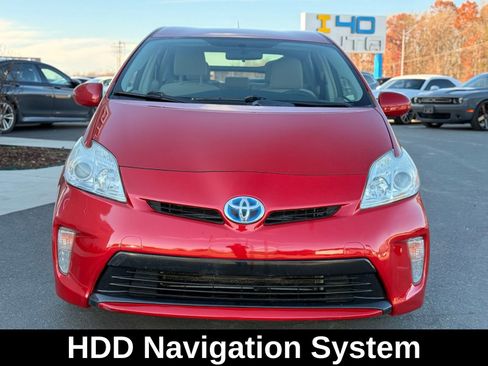 Used 2013 Toyota Prius Three image 2