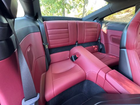 Used 2023 Porsche 911 GT3 RS image 57