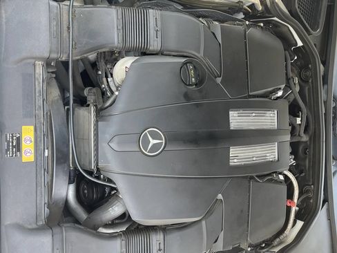 Used 2015 Mercedes-Benz SL 400 image 21