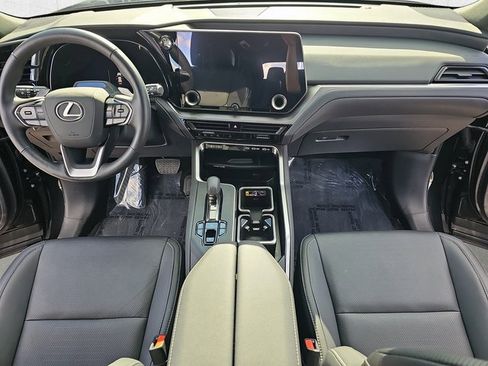 Used 2025 Lexus TX 350 350 Premium image 9