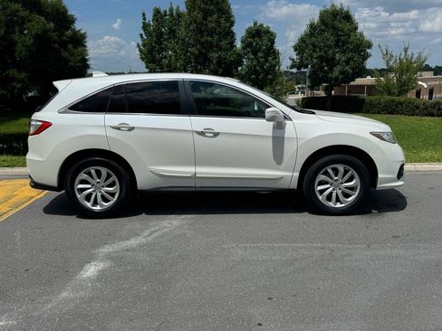 Used 2016 Acura RDX FWD w/ Technology Package image 36