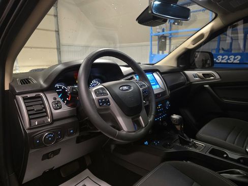 Used 2021 Ford Ranger XLT w/ Equipment Group 301A Mid RWD image 21