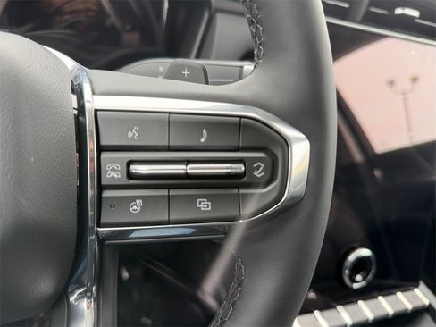 New 2026 GMC Terrain Denali w/ LPO, Floor Liner Package image 22