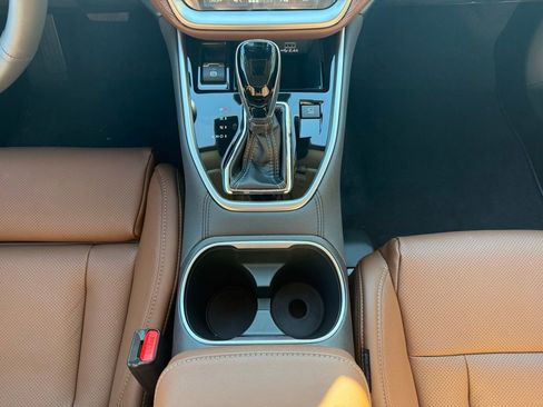 New 2025 Subaru Outback Touring image 18
