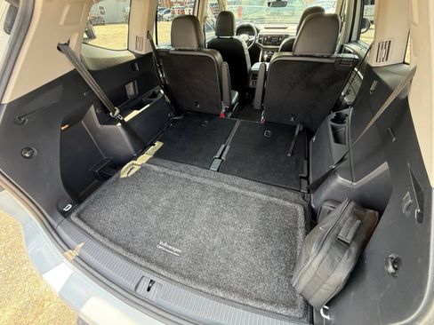 Used 2023 Volkswagen Atlas SEL Premium AWD/4WD image 35