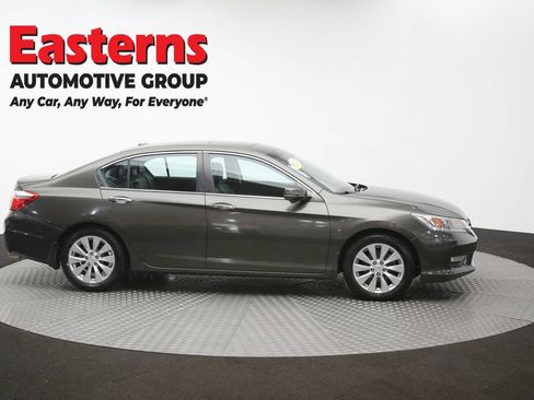 Used 2013 Honda Accord EX-L image 48