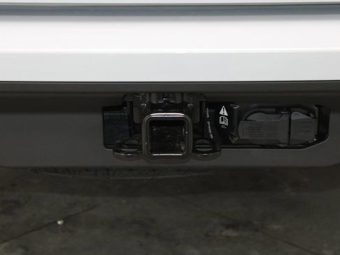 New 2026 Ford Expedition Tremor image 8