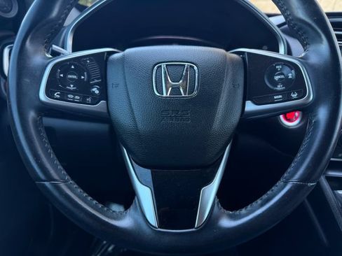 Used 2018 Honda CR-V EX-L image 10