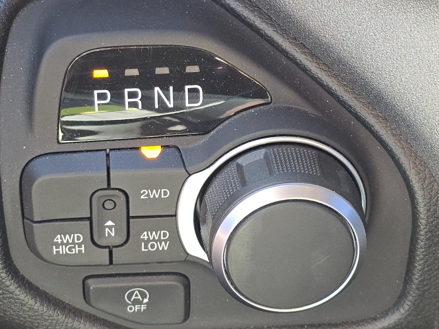 Used 2026 RAM 1500 Tradesman AWD/4WD image 66
