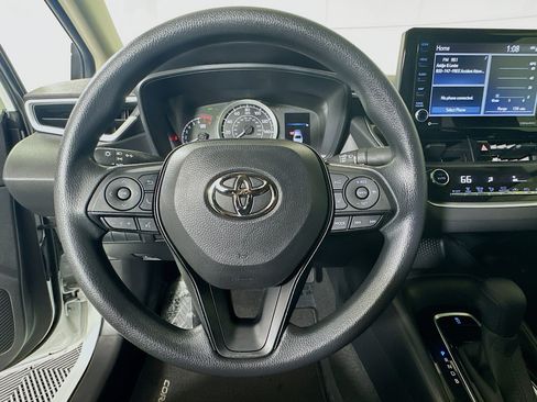 Used 2022 Toyota Corolla LE w/ LE Convenience Package FWD image 15
