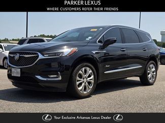 Used 2018 Buick Enclave Avenir FWD video 1