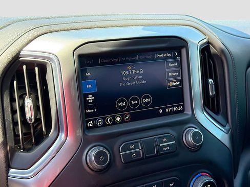 Used 2019 Chevrolet Silverado 1500 RST w/ All-Star Edition image 14