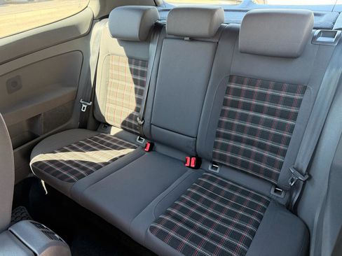 Used 2008 Volkswagen GTI 2-Door FWD image 13