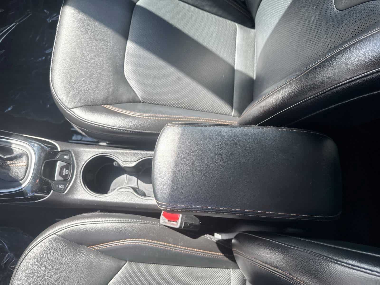 Used 2021 Jeep Compass Limited FWD image 33