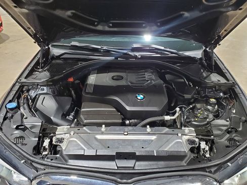 Used 2019 BMW 330i Sedan w/ Driving Assistance Package RWD image 37
