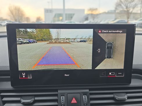 Used 2023 Audi Q5 2.0T Premium Plus w/ Premium Plus Package image 22