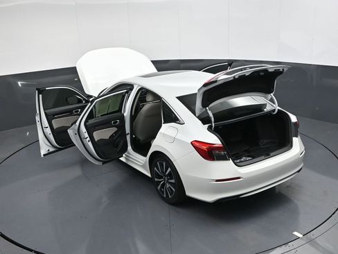 Used 2023 Honda Civic EX image 34