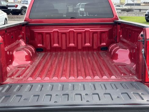 Certified 2021 Ford Ranger XLT image 11