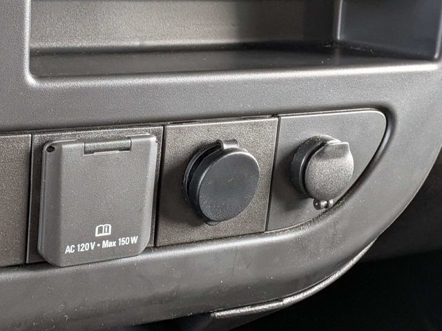 Used 2025 Chevrolet Express 3500 w/ RV Package RWD image 41