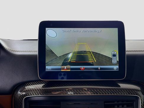 Used 2017 Mercedes-Benz G 63 AMG 4MATIC image 18