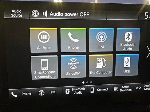 Used 2024 Honda CR-V EX-L image 11