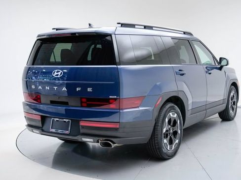 Used 2025 Hyundai Santa Fe SEL AWD/4WD image 22