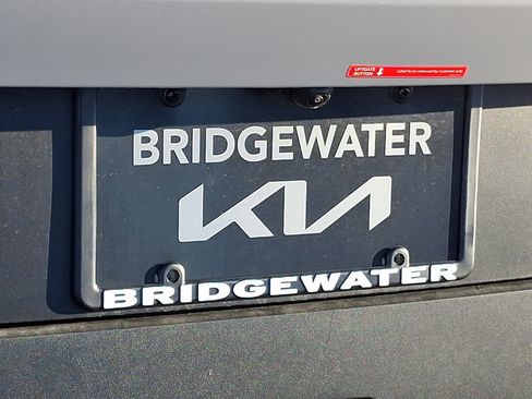 New 2026 Kia Sportage EX image 15