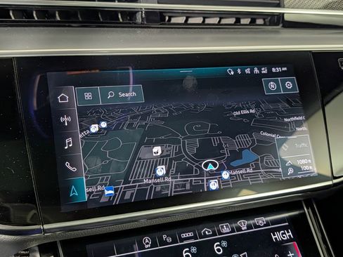 Used 2023 Audi S8 image 30