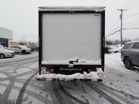 Used 2023 RAM ProMaster 3500 image 6