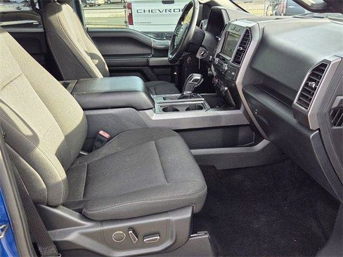 Used 2018 Ford F150 XLT w/ Equipment Group 302A Luxury image 15