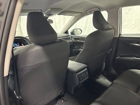 Used 2026 Toyota Camry LE FWD image 48