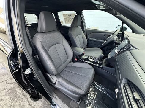 New 2026 Subaru Forester Premium image 15