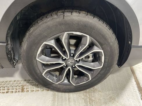 Used 2020 Honda CR-V EX image 10