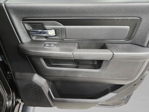 Used 2018 RAM 1500 Rebel w/ Luxury Group AWD/4WD image 31