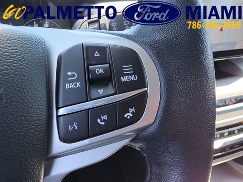 Used 2022 Ford Explorer XLT w/ Equipment Group 202A RWD image 23