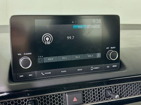 Used 2025 Honda Civic Sport image 23