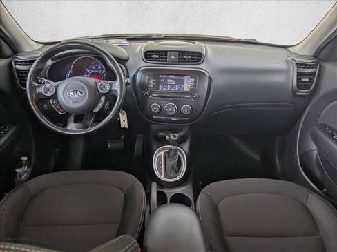 Used 2017 Kia Soul FWD image 15