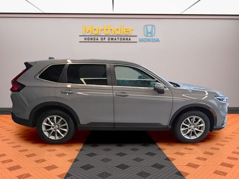 New 2026 Honda CR-V EX image 6