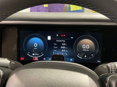 New 2026 Hyundai Palisade SEL AWD/4WD image 12